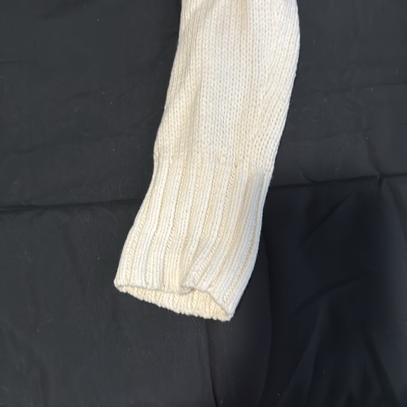 Burton cardigan sweater - Picture 4 of 5